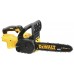 BAZÁR DeWALT DCM565N Aku reťazová píla 18V, 30cm, samostatný stroj PO SERVISE!!